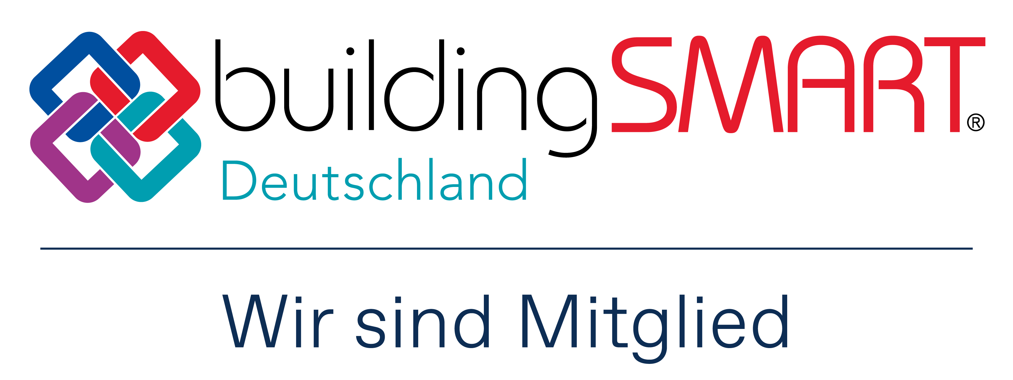 U-Plan Engine ist Mitglied bei buildingSMART Deutschland